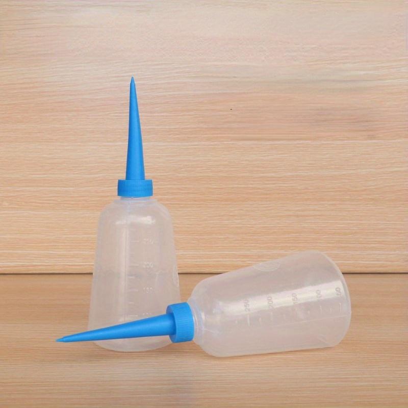 Reusable Bottle - Bouteilles d'huile en plastique PE de