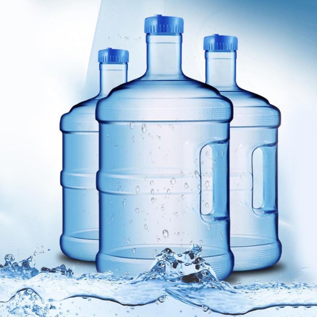 Bouteille d'eau en plastique a - Reusable Bottle avis et prix
