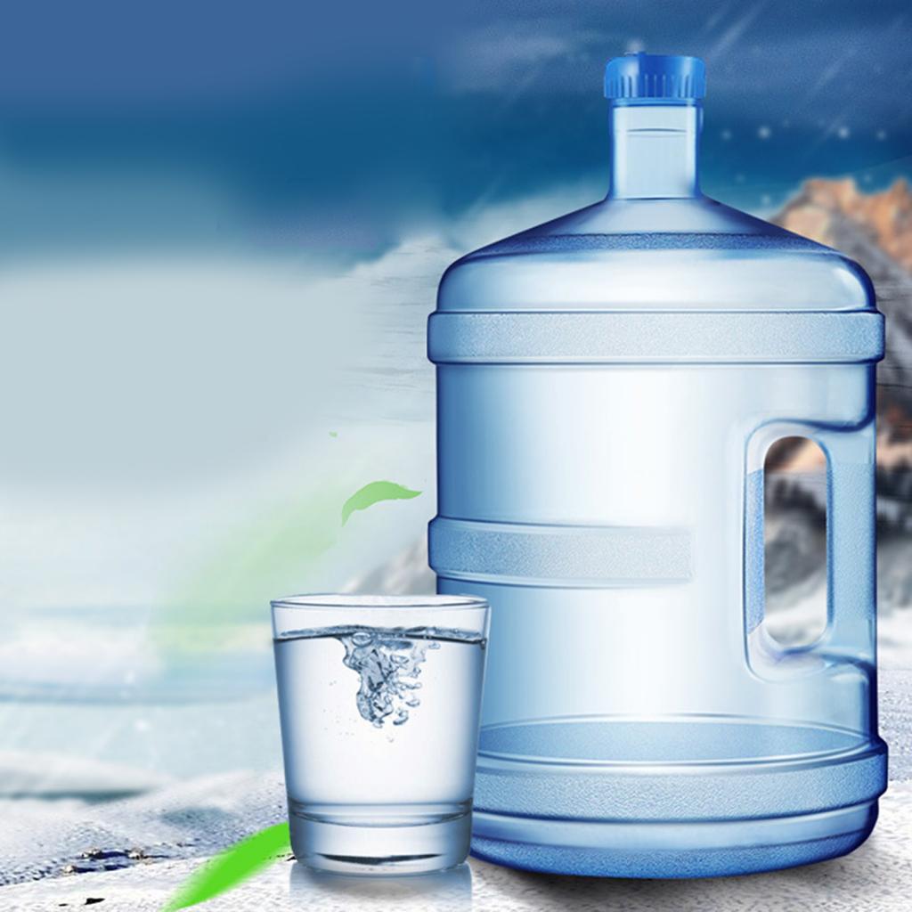 Bouteille d'eau en plastique a - Reusable Bottle avis et prix