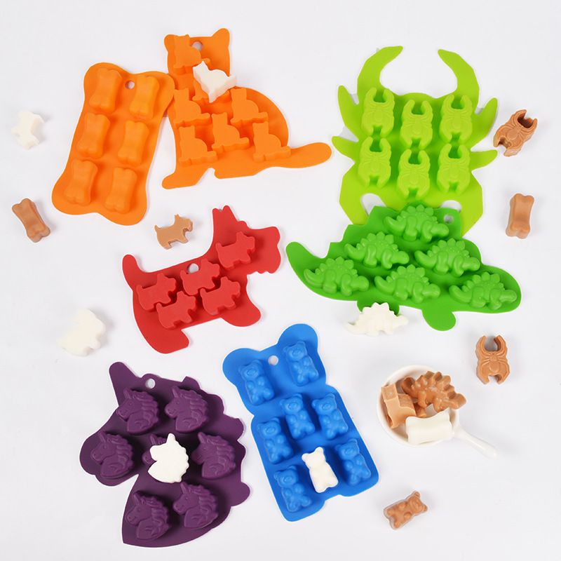 Moule de cuisson en silicone e - Eco Soap avis et prix