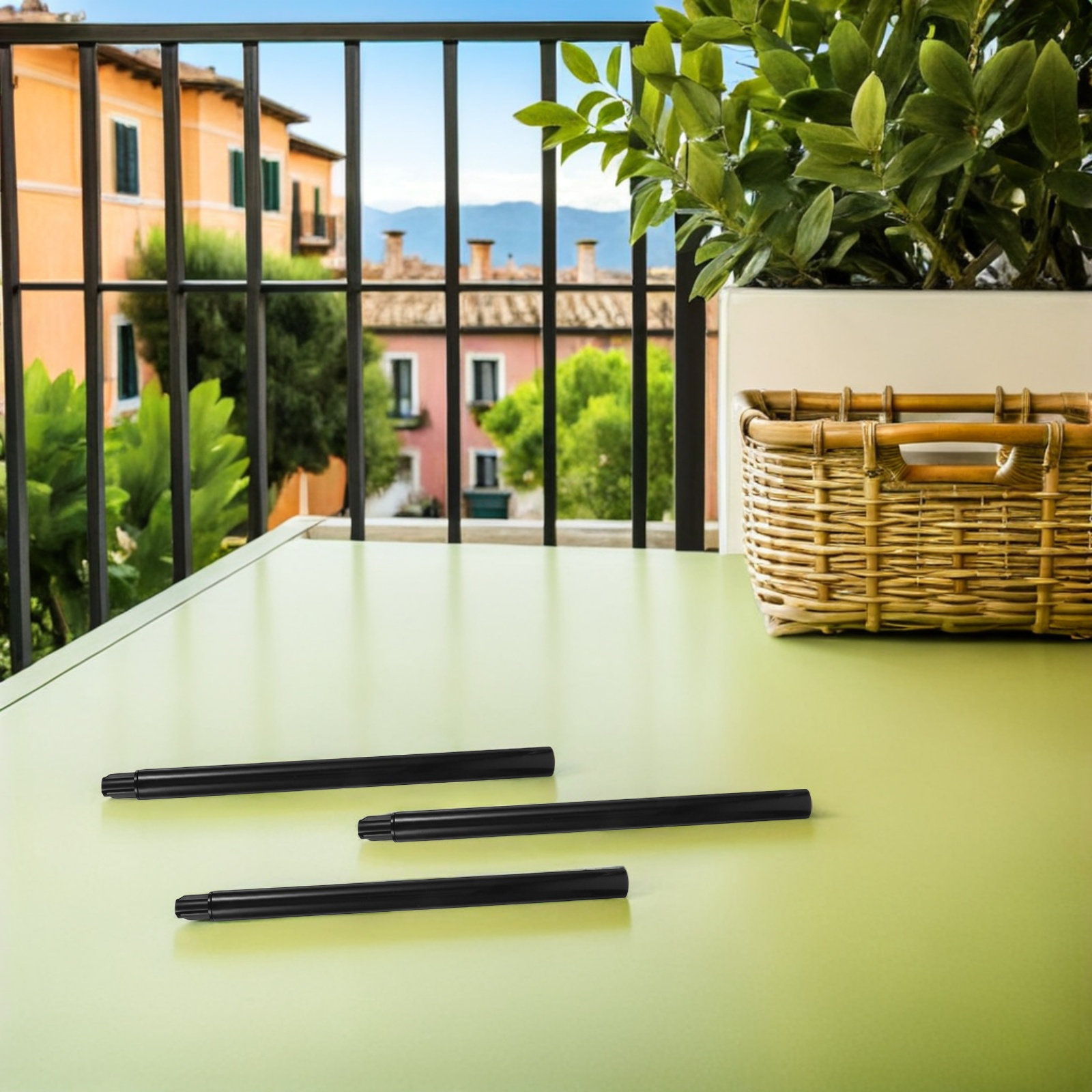 1 ensemble de pièces de rechan - Solar Garden Light avis et prix