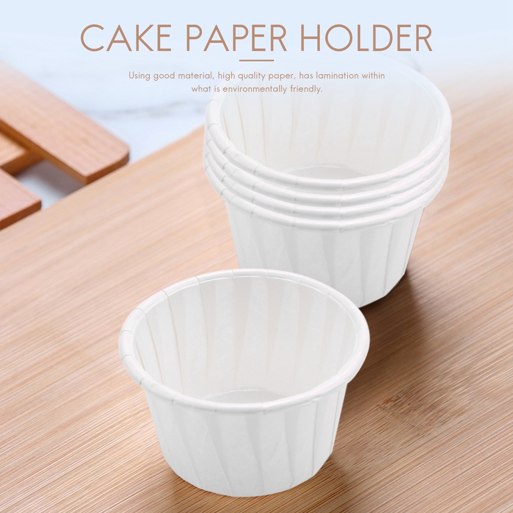 100 pièces papier tasse nez ch - Beeswax Wrap avis et prix