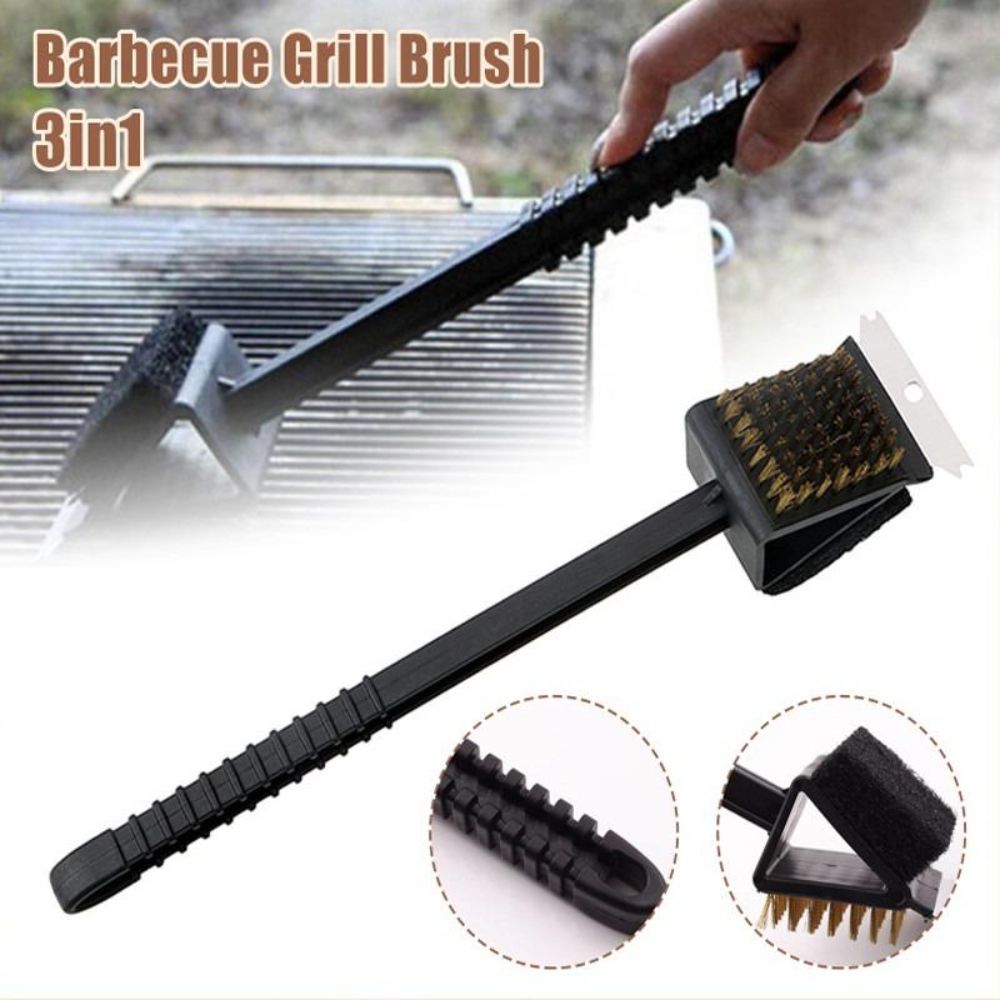 Brosse de nettoyage pour barbe - Eco Sponge avis et prix