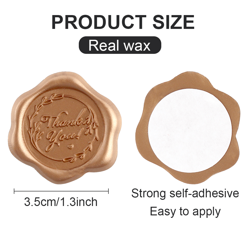Autocollants auto-adhésifs Ope - Beeswax Wrap avis et prix