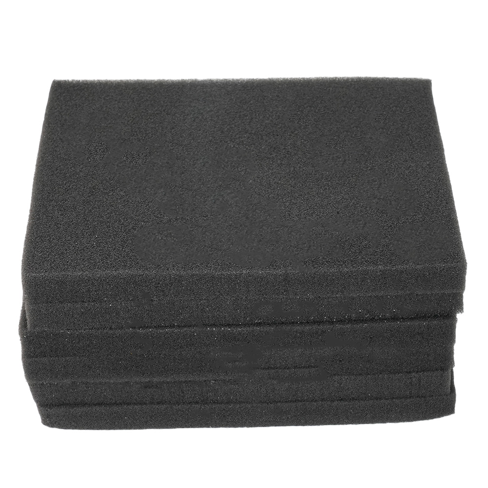 Filtres éponge pour aspirateur - Eco Sponge avis et prix