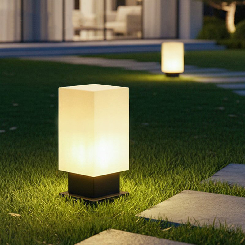 Lampe de sol lumineuse, éclair - Solar Garden Light avis et prix