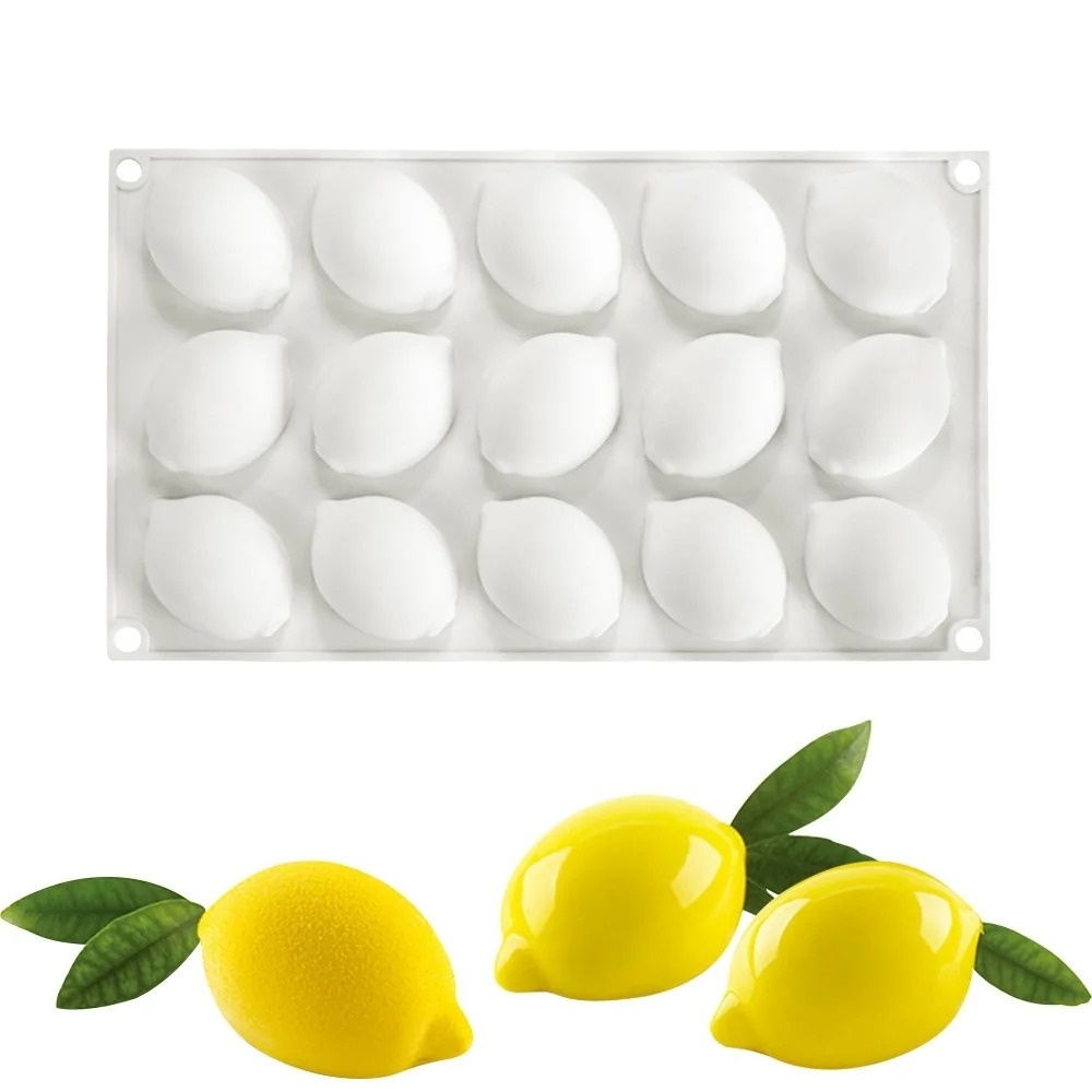 Moule en silicone alimentaire  - Eco Soap avis et prix