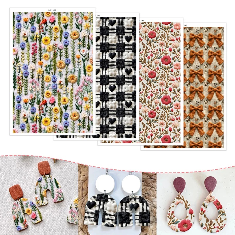 Papier transfert en pâte polym - Beeswax Wrap avis et prix