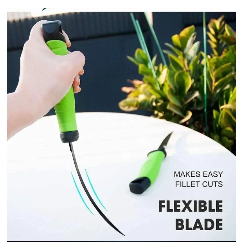 Couteau de boucher en acier in - Safety Razor Handle avis et prix