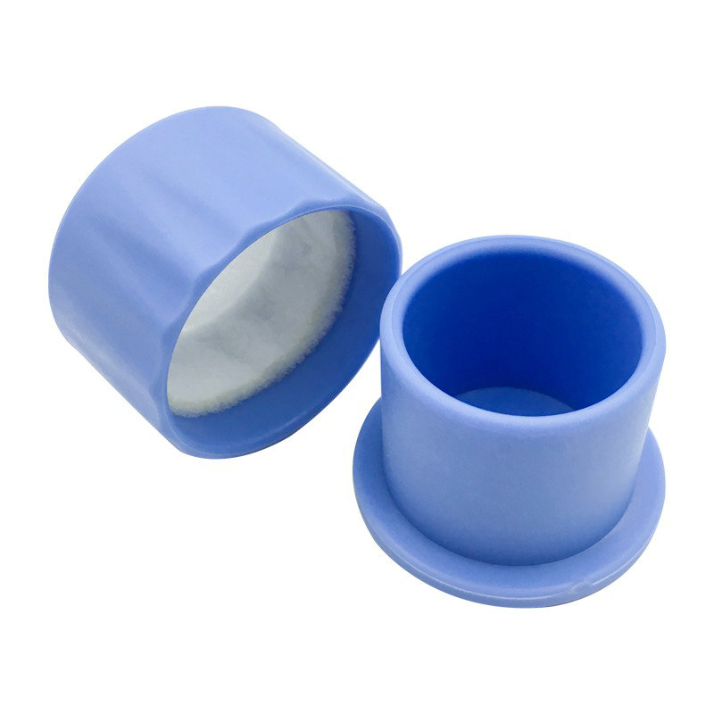 Support dentaire rond Endo, 1  - Eco Sponge avis et prix