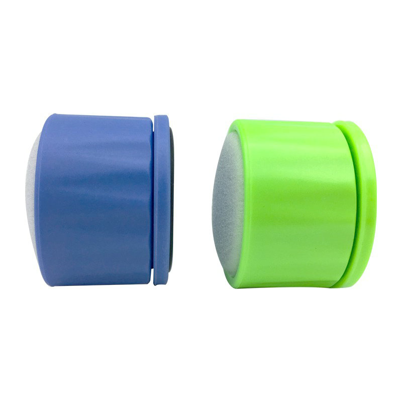 Support dentaire rond Endo, 1  - Eco Sponge avis et prix