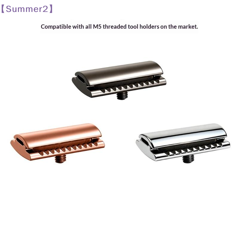 【Xia2】Kit de tête de rasoir de - Safety Razor Handle avis et prix