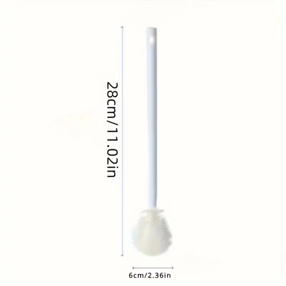 Brosse en silicone pliable à 3 - Reusable Bottle avis et prix