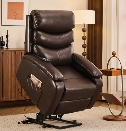 Fauteuil inclinable électrique - Eco Sponge avis et prix