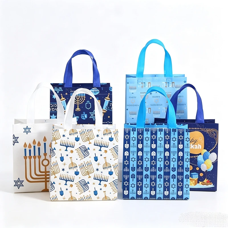 50 sacs fourre-tout non tissés - Reusable Bag avis et prix