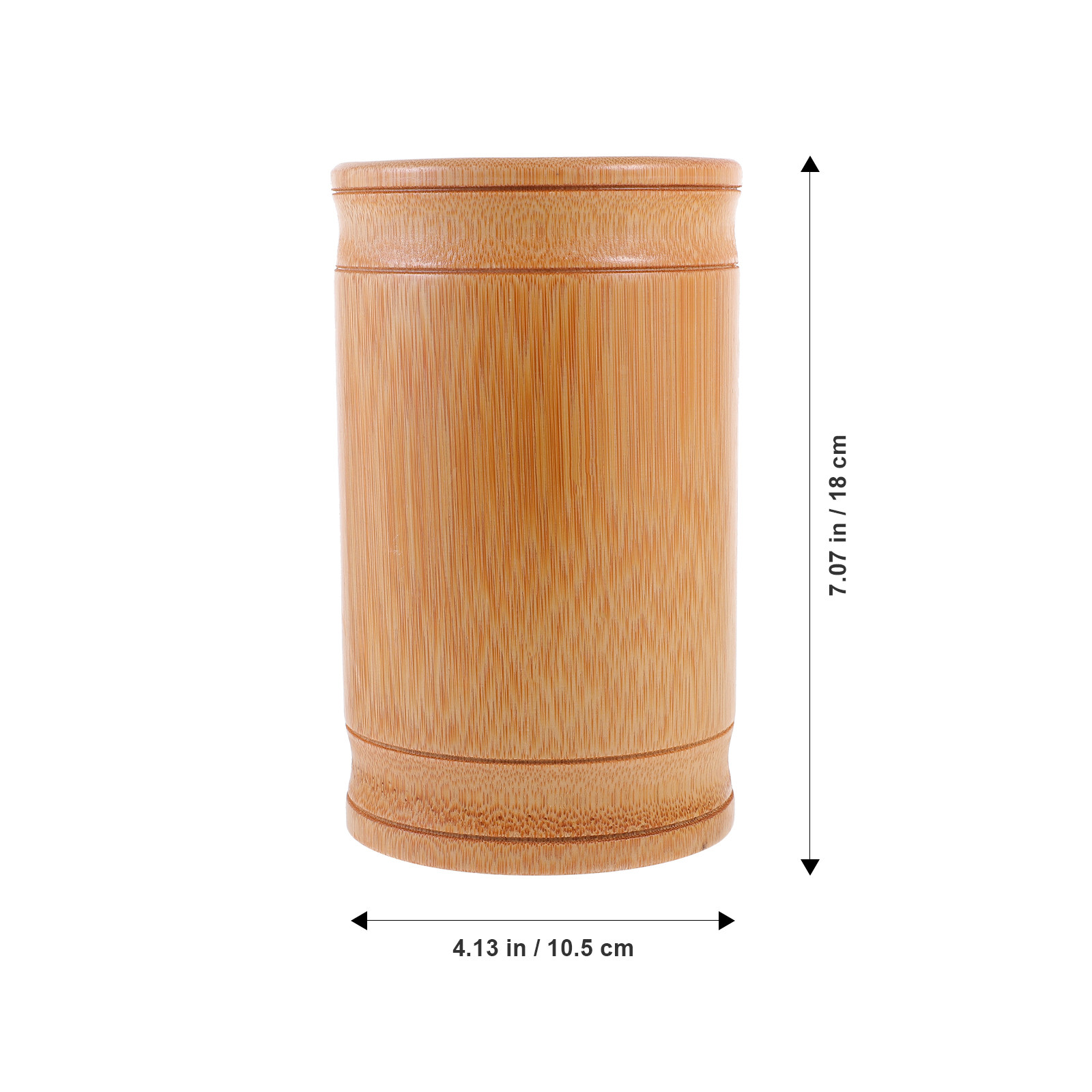 Organisateur de couverts en ba - Bamboo Cutlery avis et prix