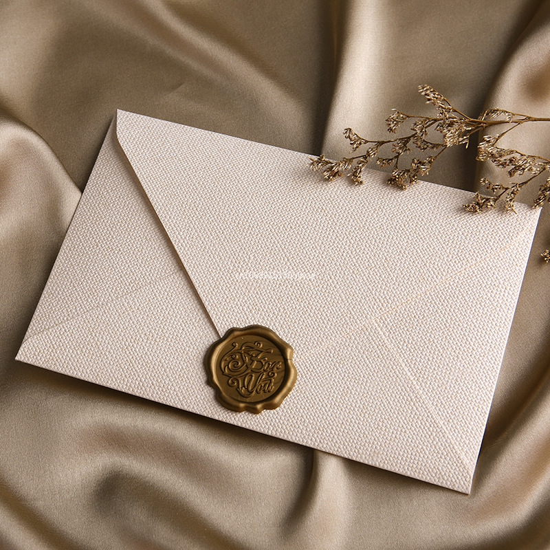 Ensemble de papier à lettres,  - Beeswax Wrap avis et prix