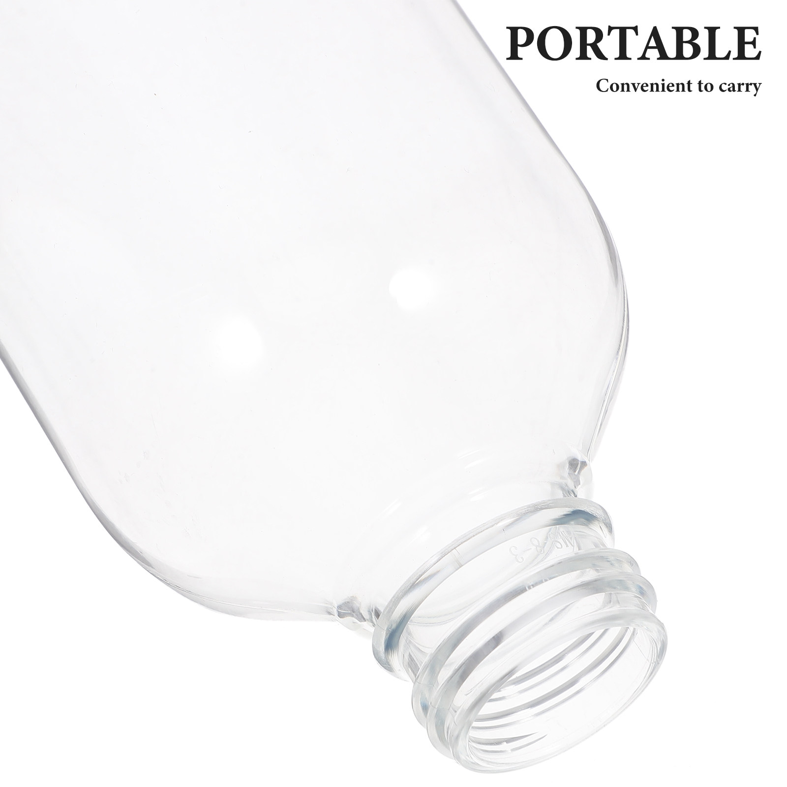 Bouteille de boisson de 500 ml - Reusable Bottle avis et prix