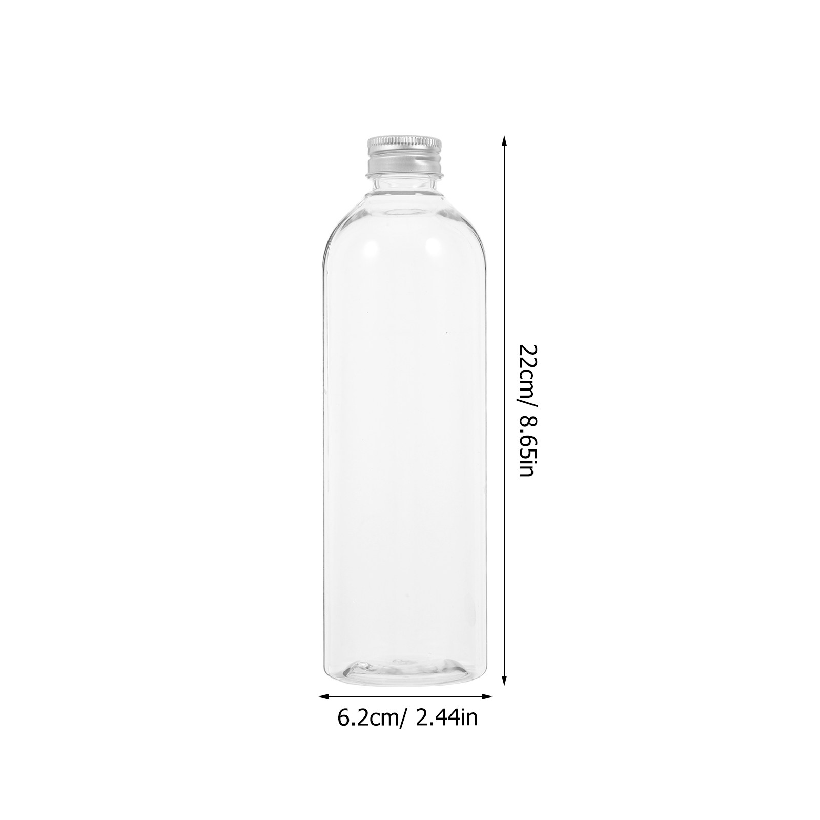 Bouteille de boisson de 500 ml - Reusable Bottle avis et prix