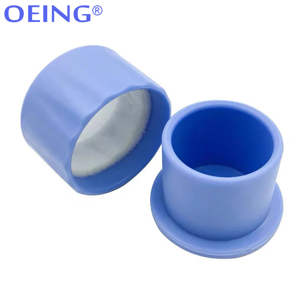 Support dentaire Endo, boîte d - Eco Sponge avis et prix