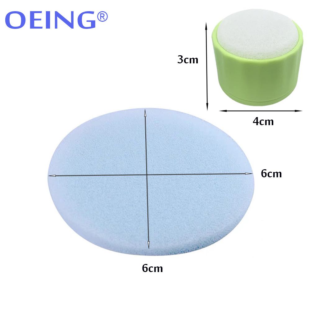 Support dentaire Endo, boîte d - Eco Sponge avis et prix