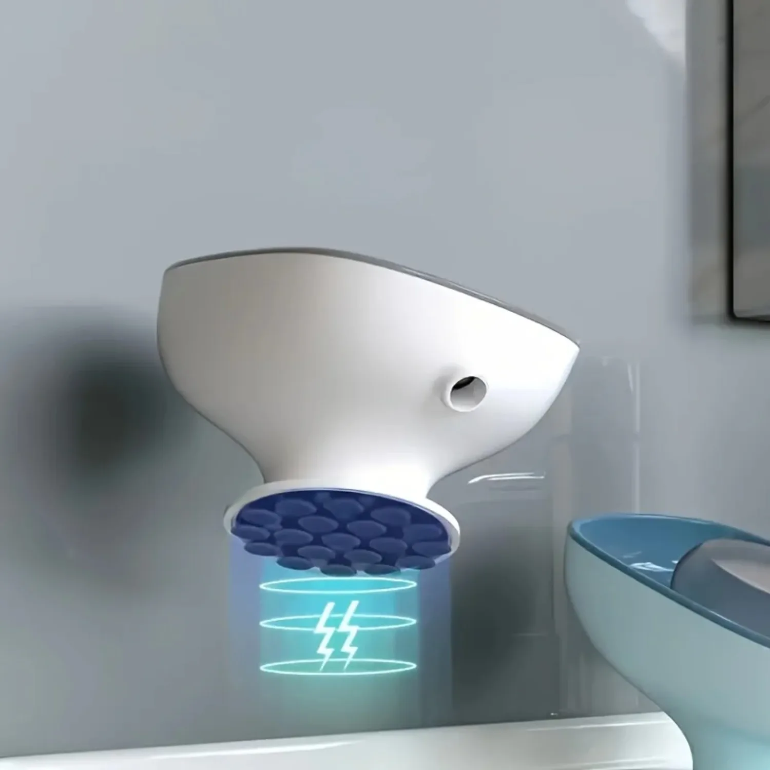 1 pièce, porte-savon à poser s - Eco Sponge avis et prix