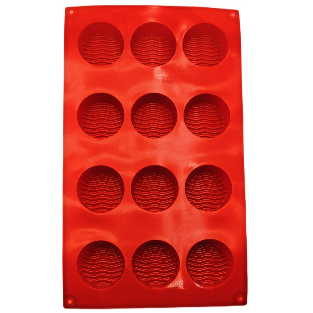 Moule à gâteau en Silicone à m - Eco Soap avis et prix