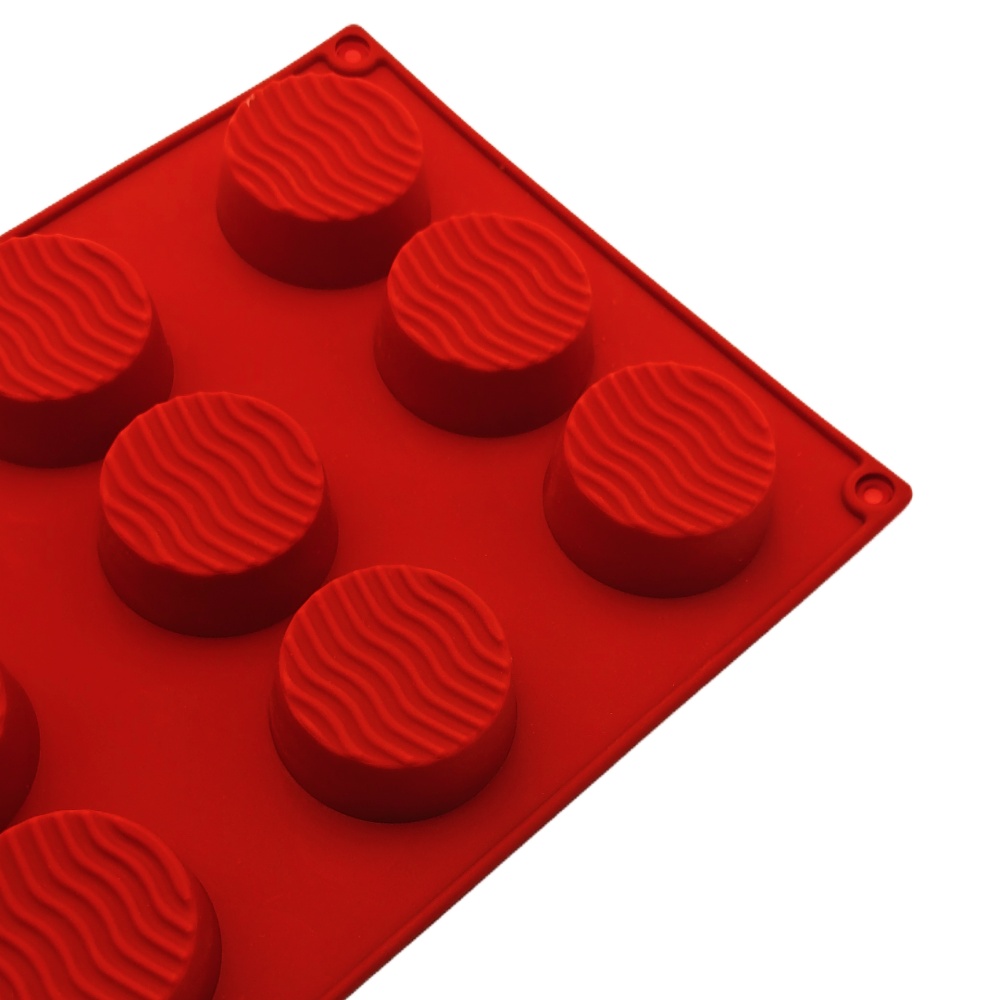Moule à gâteau en Silicone à m - Eco Soap avis et prix