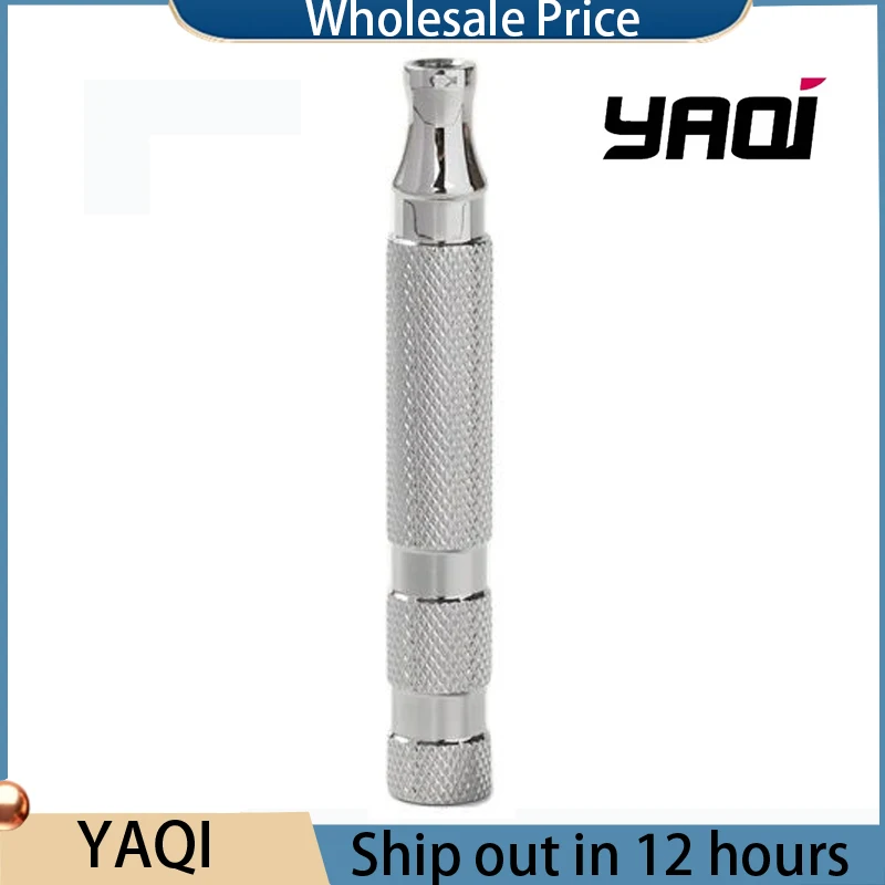 NOUVEAU Manche de rasoir de sé - Safety Razor Handle avis et prix