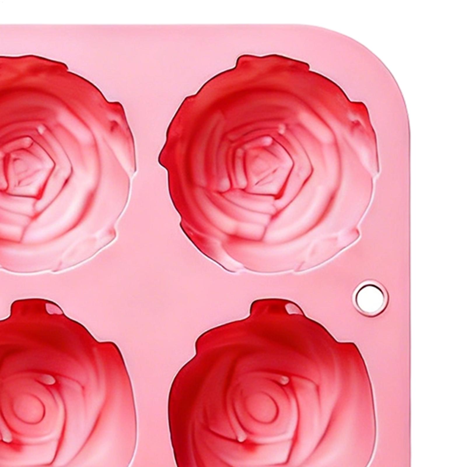 Moule en silicone à 8 cavités  - Eco Soap avis et prix