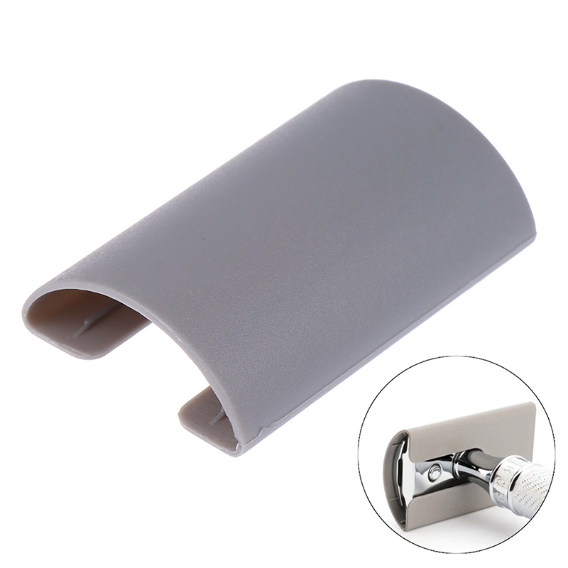 Étui en plastique pour tête de - Safety Razor Handle avis et prix