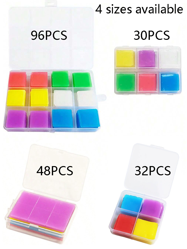 30/32/48/96 Blocs de cire de c - Beeswax Wrap avis et prix