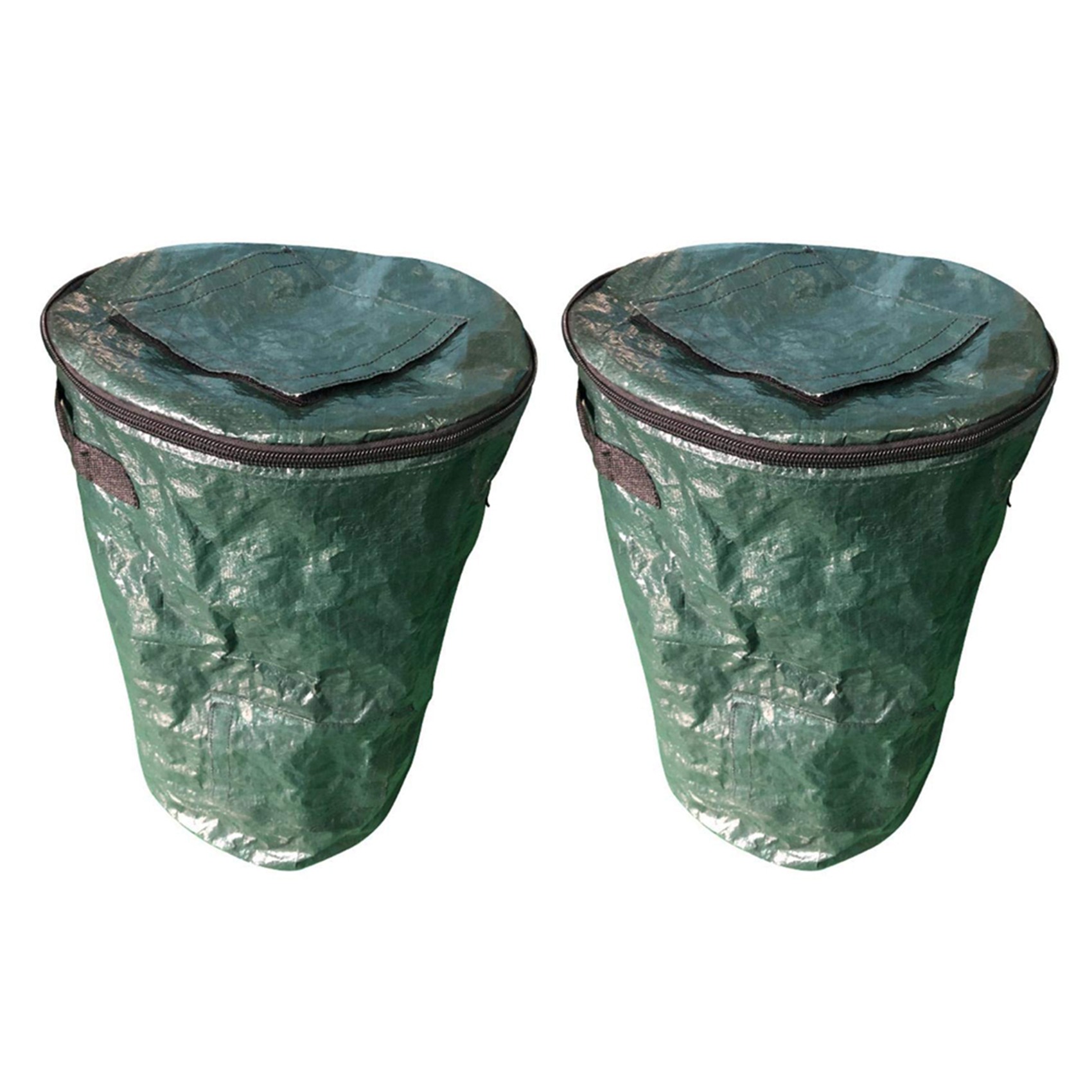 ABUL-2X Bac à compost pliable, - Compost Bin avis et prix