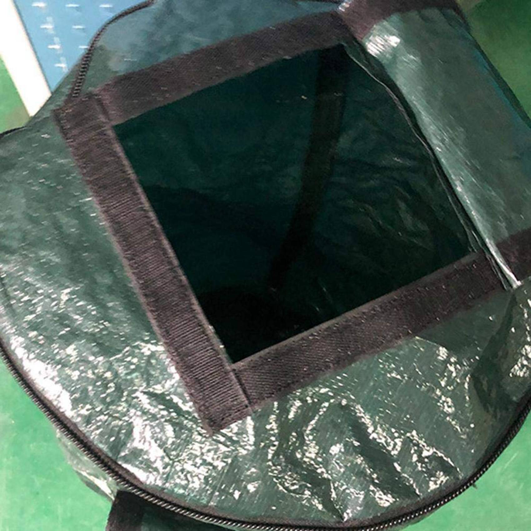 ABUL-2X Bac à compost pliable, - Compost Bin avis et prix