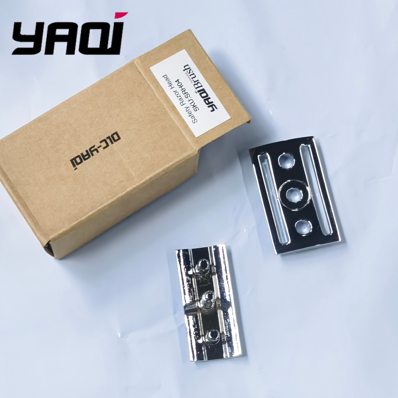 Vente Flash 2026 ! Tête de ras - Safety Razor Handle avis et prix