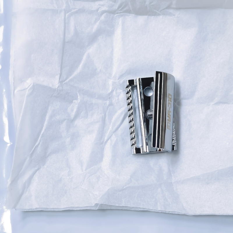 Vente Flash 2026 ! Tête de ras - Safety Razor Handle avis et prix