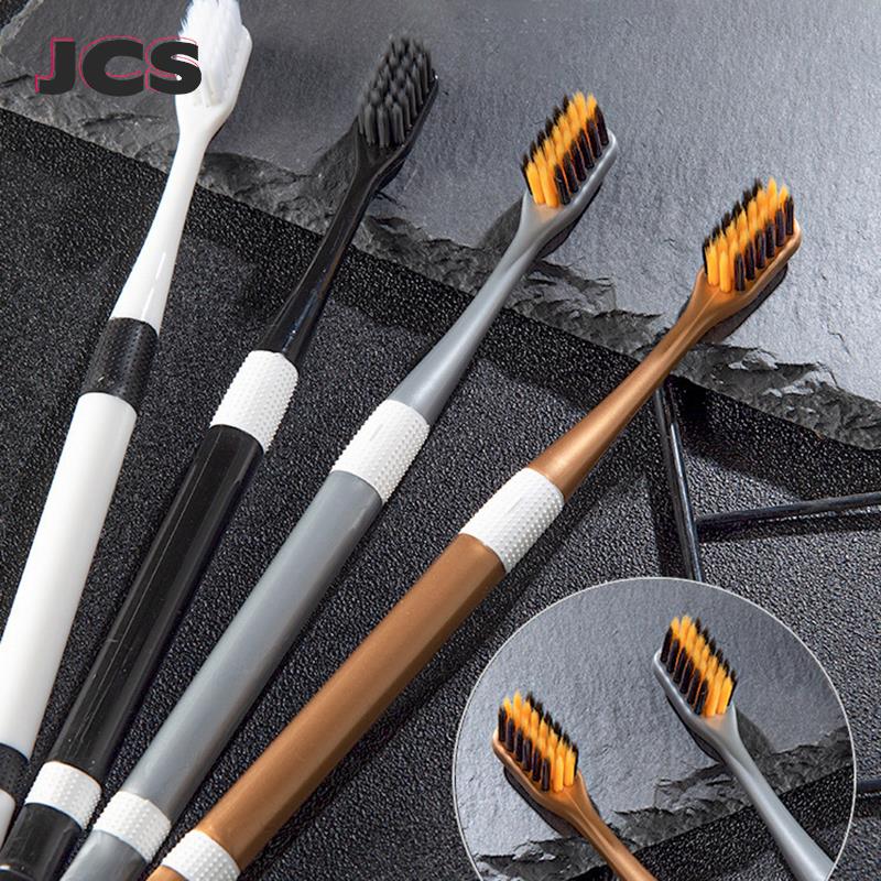 Ensemble de brosses à dents en - Bamboo Toothbrush avis et prix