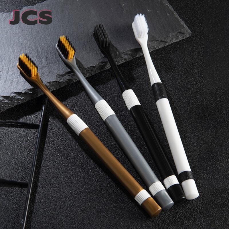Ensemble de brosses à dents en - Bamboo Toothbrush avis et prix