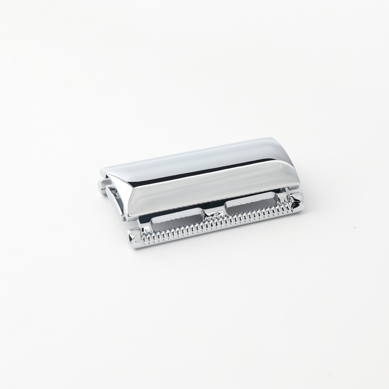 Tête de rasoir de sécurité Yaq - Safety Razor Handle avis et prix
