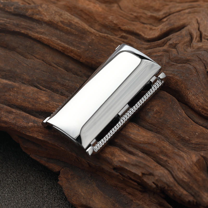 Tête de rasoir de sécurité Yaq - Safety Razor Handle avis et prix