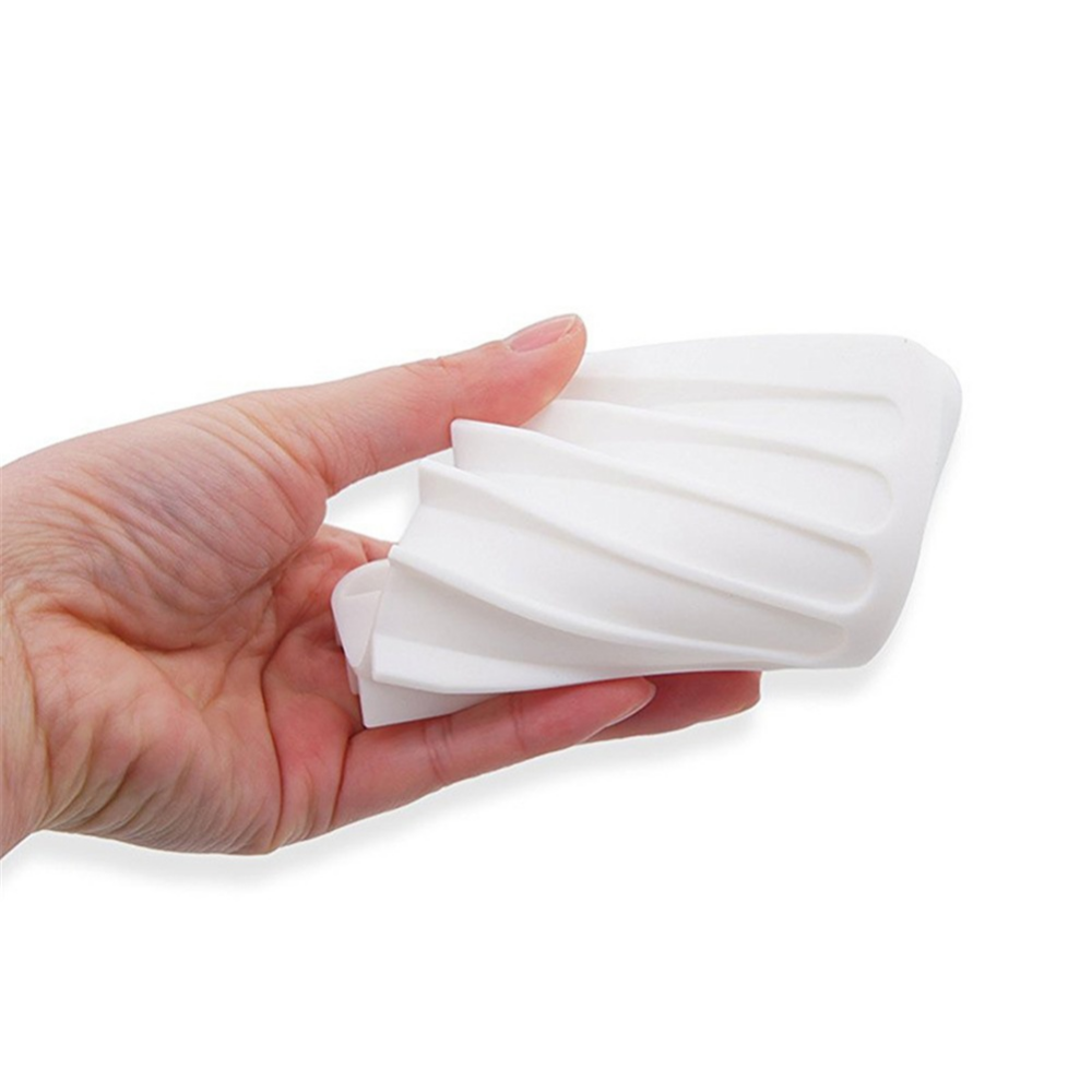 Support de Savon en Silicone a - Eco Sponge avis et prix