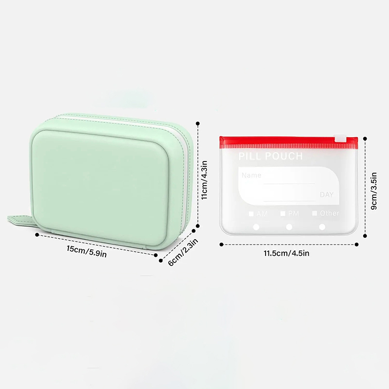 7/14 Pochette organisateur de  - Reusable Bag avis et prix