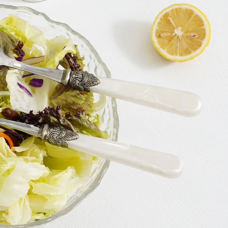 Ensemble de couverts en acier  - Bamboo Cutlery avis et prix