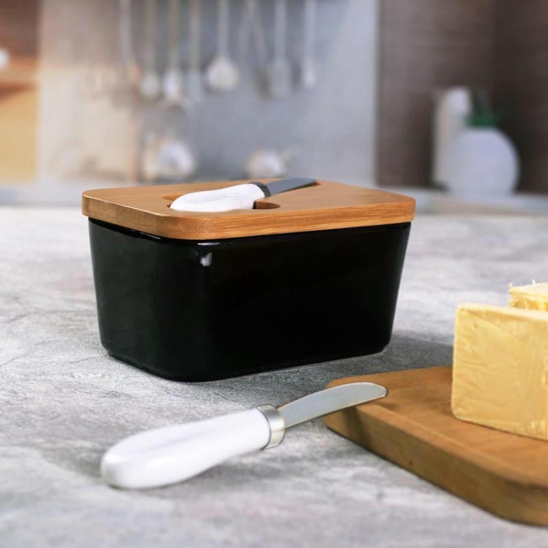 Pio de poupée en céramique sim - Bamboo Cutlery avis et prix