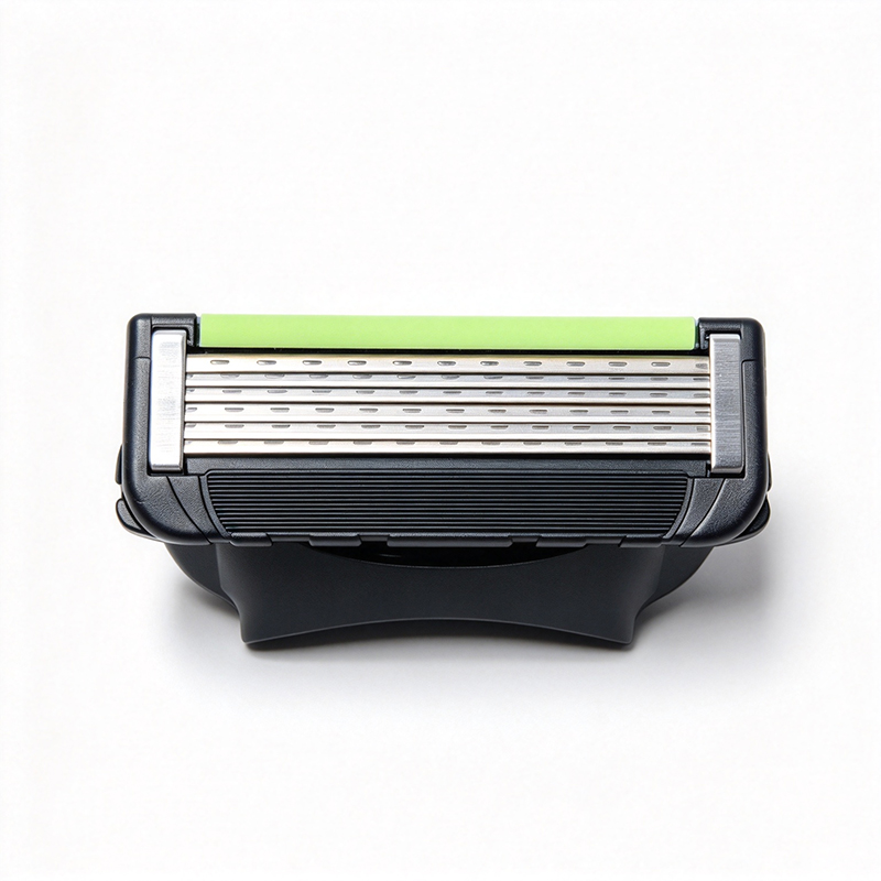 Lames de rasoir en acier inoxy - Safety Razor Handle avis et prix