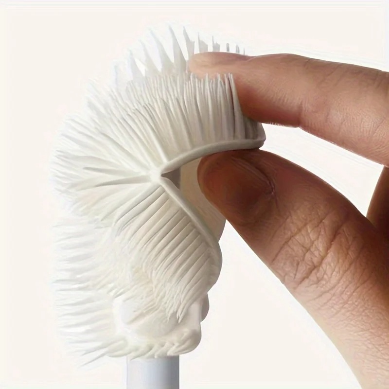 Brosse en silicone pliable à 3 - Reusable Bottle avis et prix