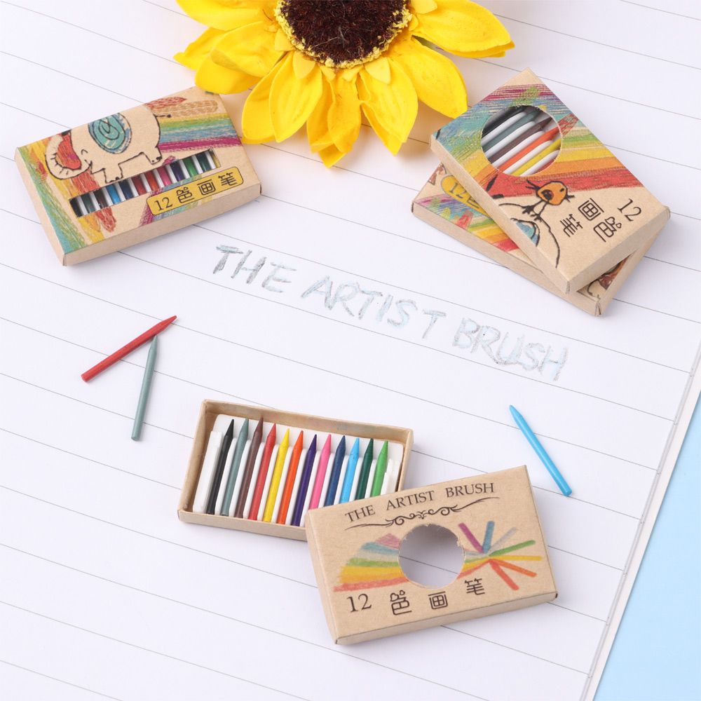 Crayon Coloré au Beurre, Acces - Beeswax Wrap avis et prix