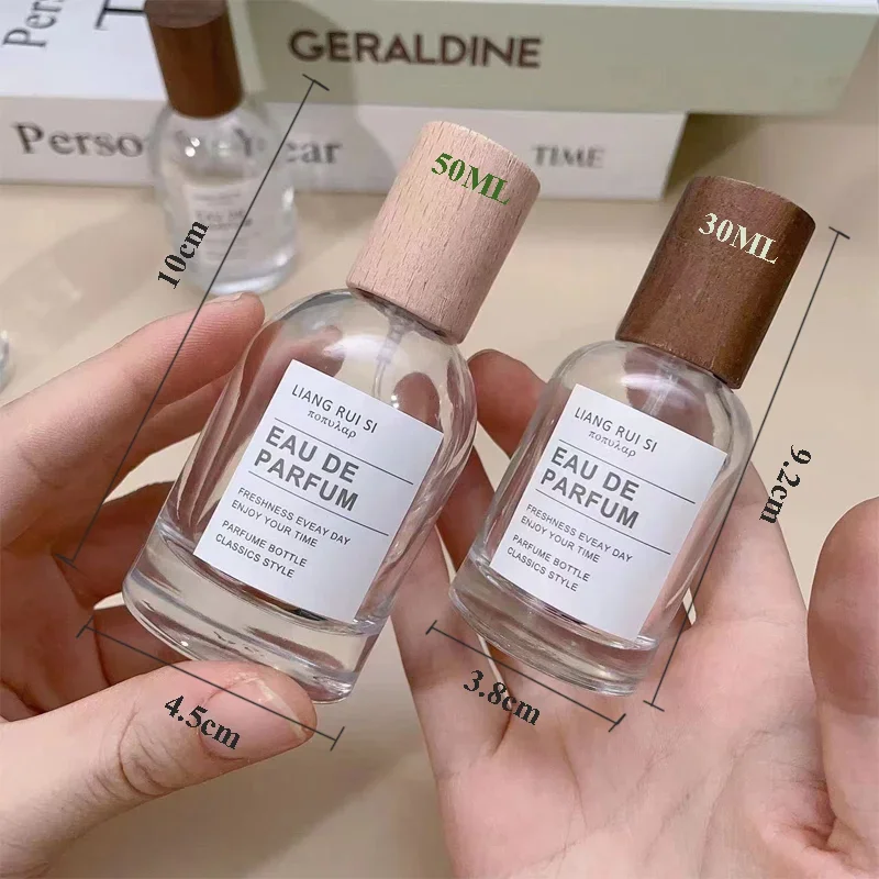 Flacon de parfum en verre 30/5 - Reusable Bottle avis et prix