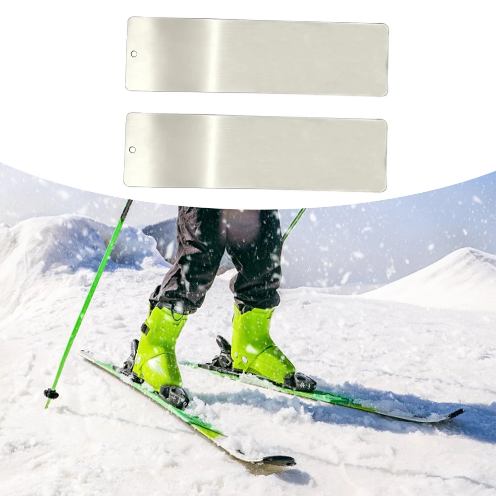 Grattoir à cire de Ski en acie - Beeswax Wrap avis et prix