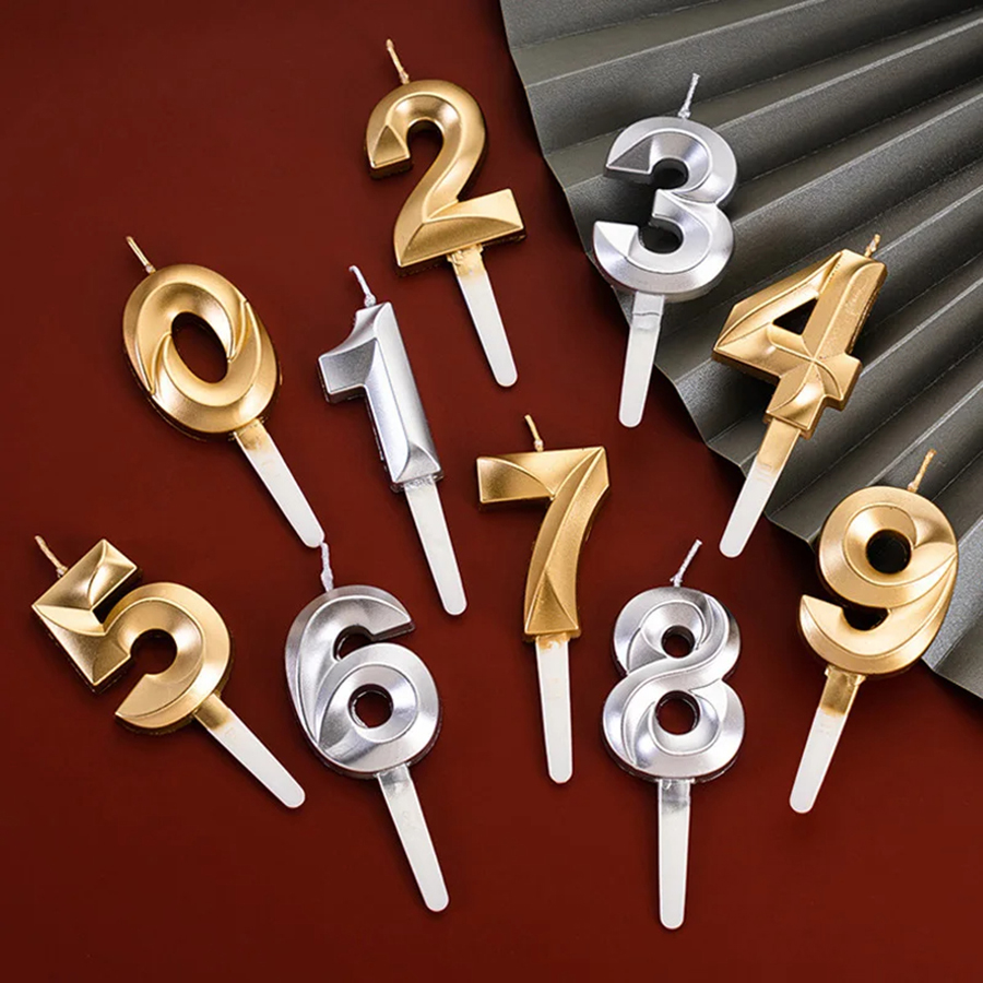 1 pièces bougie numérique numé - Beeswax Wrap avis et prix